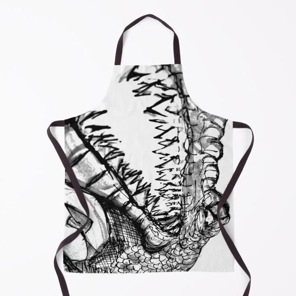 Item preview, CHOMPERS!!! designed and sold by ArredondoPrime.