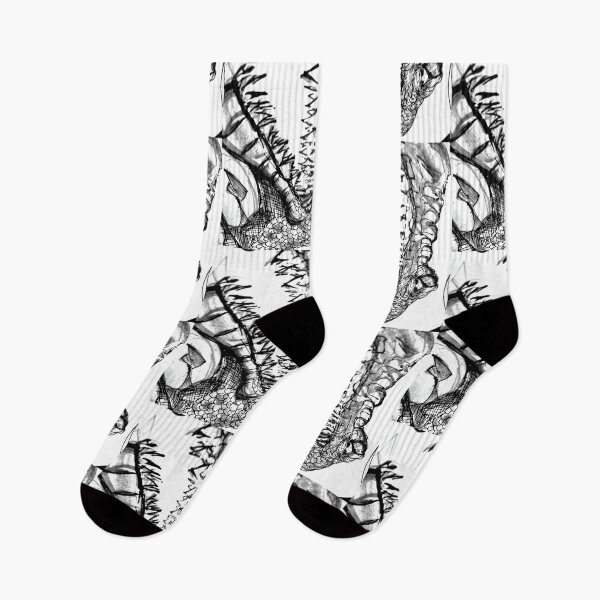 Item preview, CHOMPERS!!! designed and sold by ArredondoPrime.