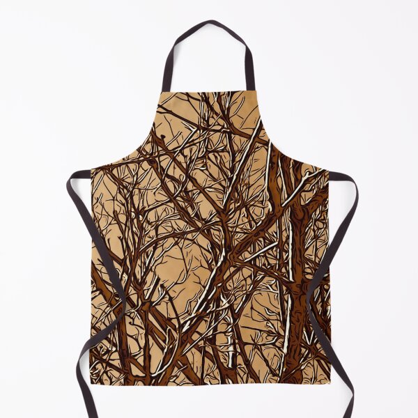 Item preview, Tree at Golden dusk graphic art designed and sold by CelioByDesign.