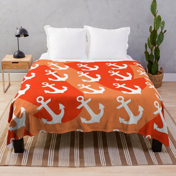 Item preview, anchor designed and sold by laikaincosmos.
