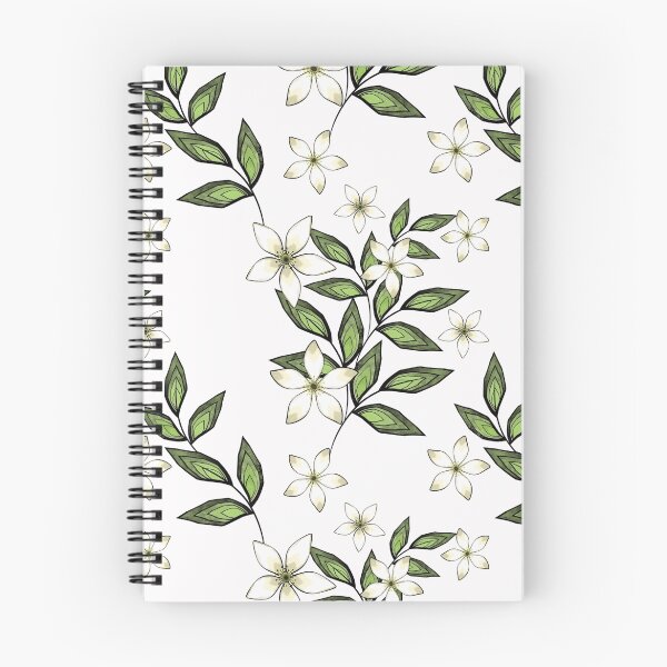 Item preview,  White flowers. designed and sold by marinaklykva.