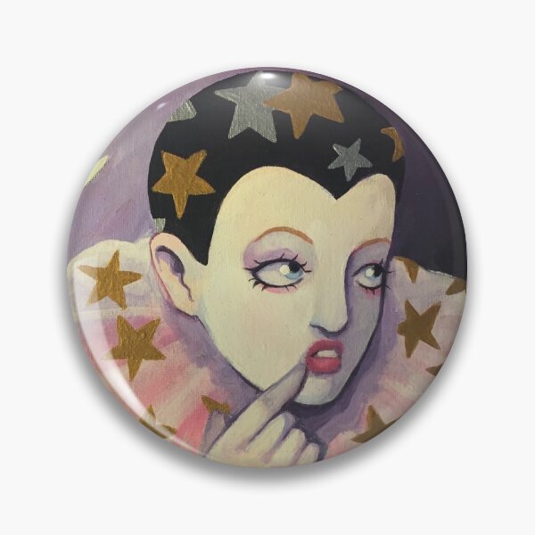 Item preview, star pierrot  designed and sold by briannaist.
