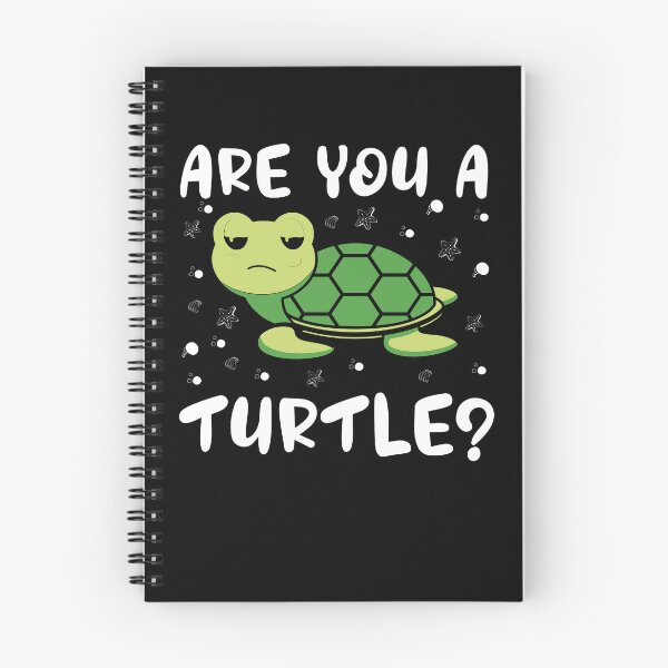 Item preview, Are you a Turtle? Save our Planet Apparel for Turtle Lovers designed and sold by tjred01.