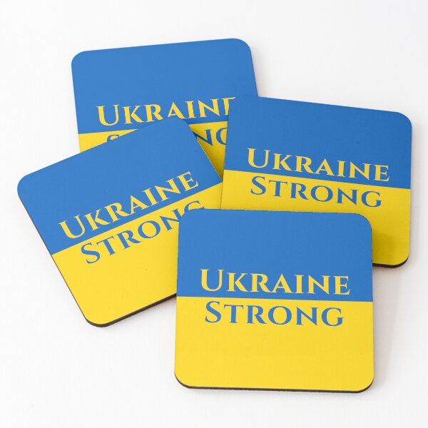 Item preview, Ukraine Strong designed and sold by TheKnightWriter.