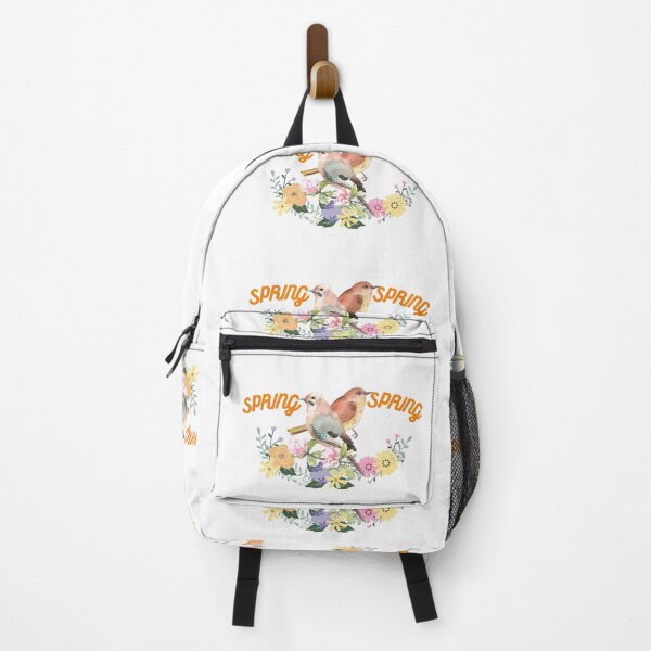 Item preview, Happy Sring Day | Spring Day Celebration Customizable Design designed and sold by SolSel ⭐⭐⭐⭐⭐.