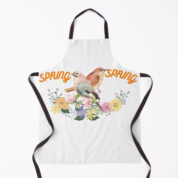 Item preview, Happy Sring Day | Spring Day Celebration Customizable Design designed and sold by SolSel ⭐⭐⭐⭐⭐.