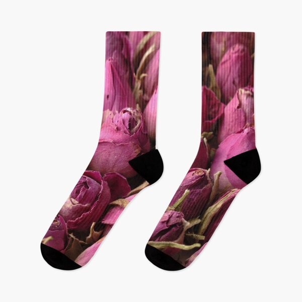 Item preview, pink roses designed and sold by laikaincosmos.