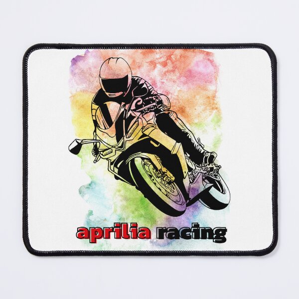 Item preview, aprilia racing designed and sold by thuphan.