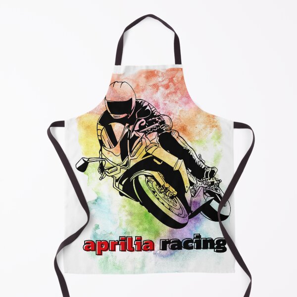 Item preview, aprilia racing  designed and sold by thuphan.
