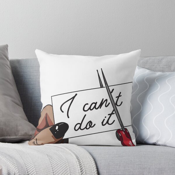 Item preview, I Can Do It designed and sold by KiaraMcCarter.