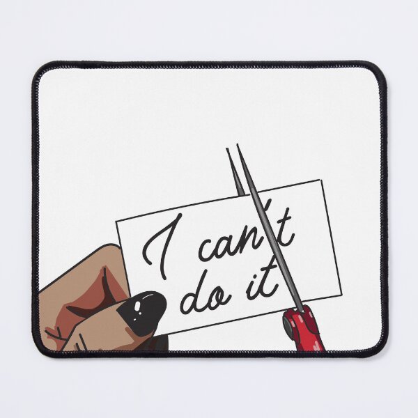 Item preview, I Can Do It designed and sold by KiaraMcCarter.
