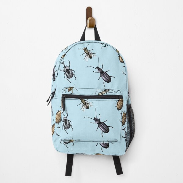 Item preview, beetles and bugs designed and sold by Proud Pro Gifts.