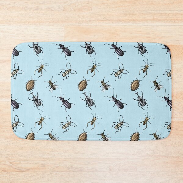Item preview, beetles and bugs designed and sold by Proud Pro Gifts.