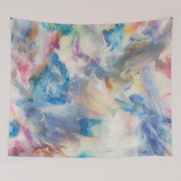 Item preview, Pastel Drift designed and sold by LaSophieArtClub.