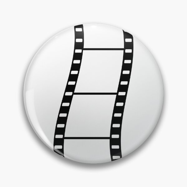 Item preview, film strip, cinema designed and sold by WuZe.