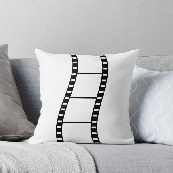 Item preview, tira de película, cine designed and sold by WuZe.