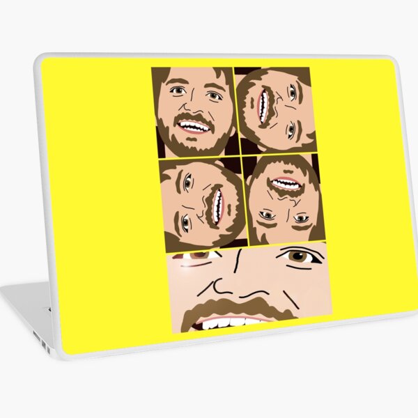 Well, when life gives you lemons Laptop Skin