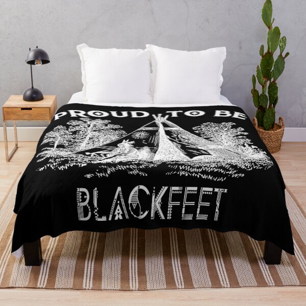 Item preview, Proud To Be Blackfeet designed and sold by ZoldicShop.