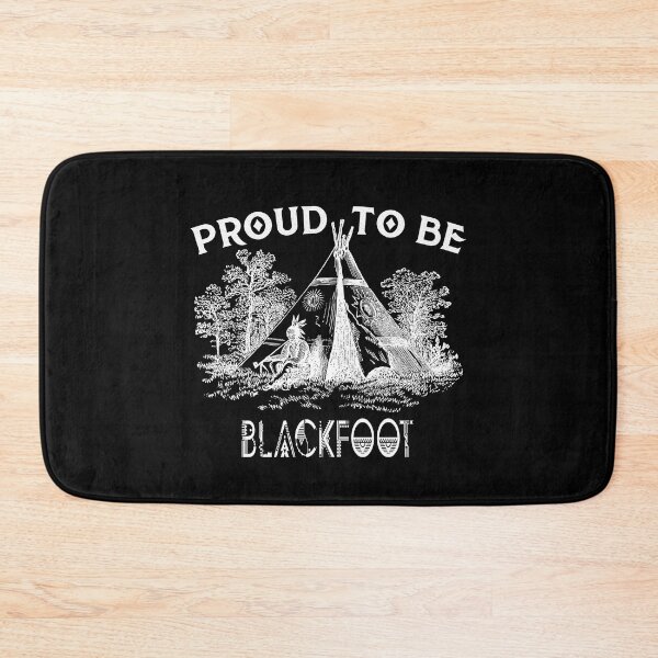Item preview, Proud To Be Blackfoot designed and sold by ZoldicShop.