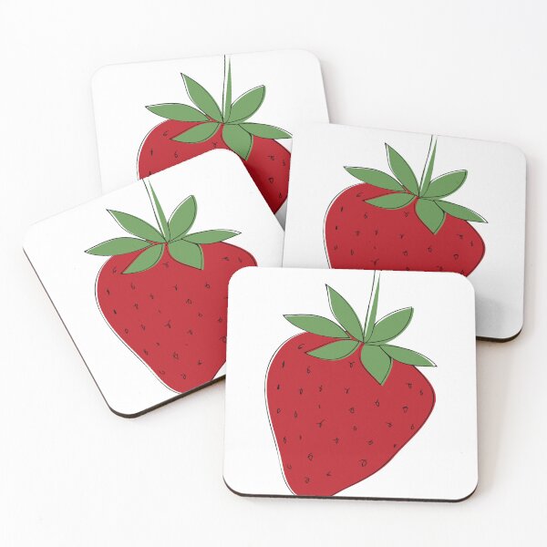 Item preview, BERRY BERRY STAWBERRY DEAR designed and sold by Maviyashdrz.
