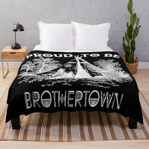 Item preview, Proud To Be Brothertown designed and sold by ZoldicShop.