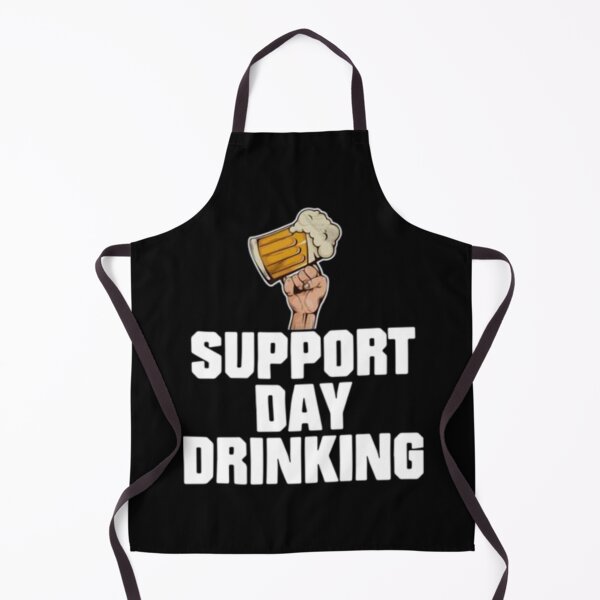 Item preview, Beer Support Day Drinking designed and sold by peachlovey.