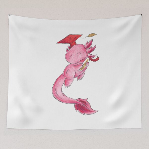 Item preview, Axolgrad designed and sold by KOKeefeArt.