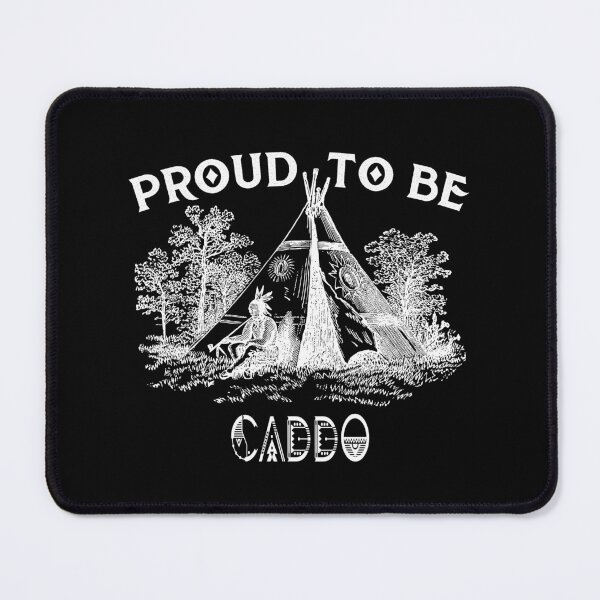 Item preview, Proud To Be Caddo designed and sold by ZoldicShop.