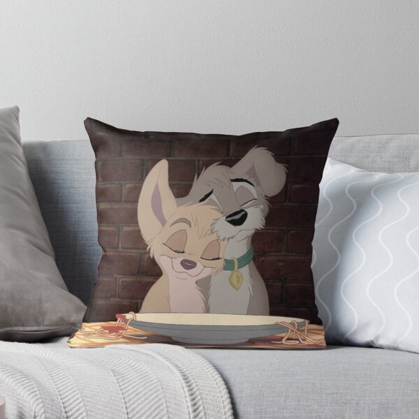 Item preview, Angel and Scamp designed and sold by BlueSkyWolf.