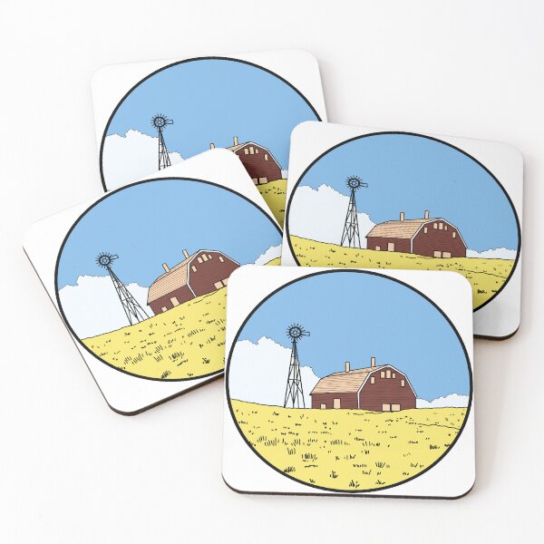 Item preview, Barnhouse Farm designed and sold by Chira23.