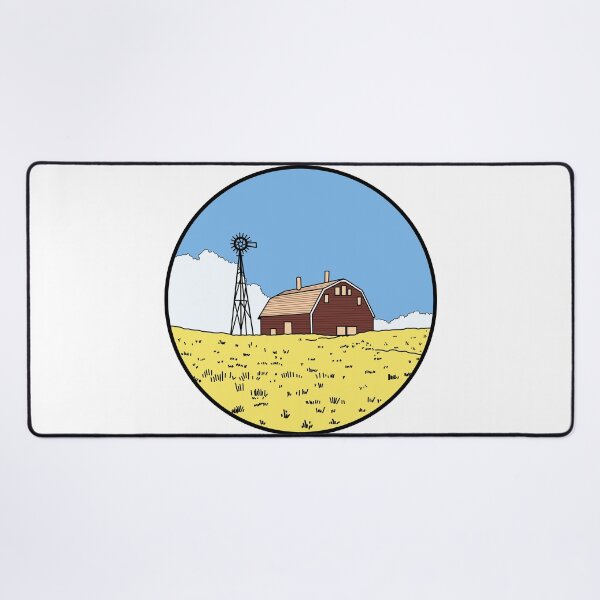 Item preview, Barnhouse Farm designed and sold by Chira23.