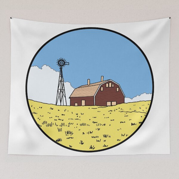 Item preview, Barnhouse Farm designed and sold by Chira23.