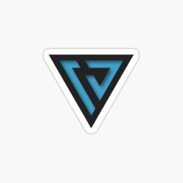 decred Sticker