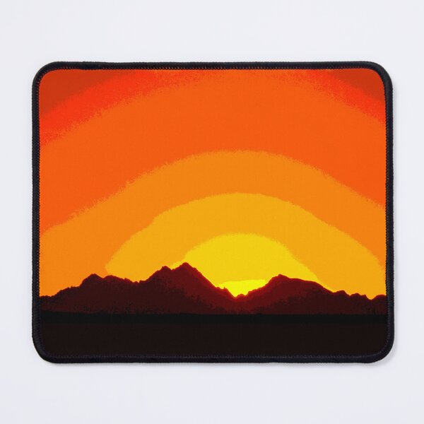 Item preview, Arizona Sunset designed and sold by Rebecca McGuire.