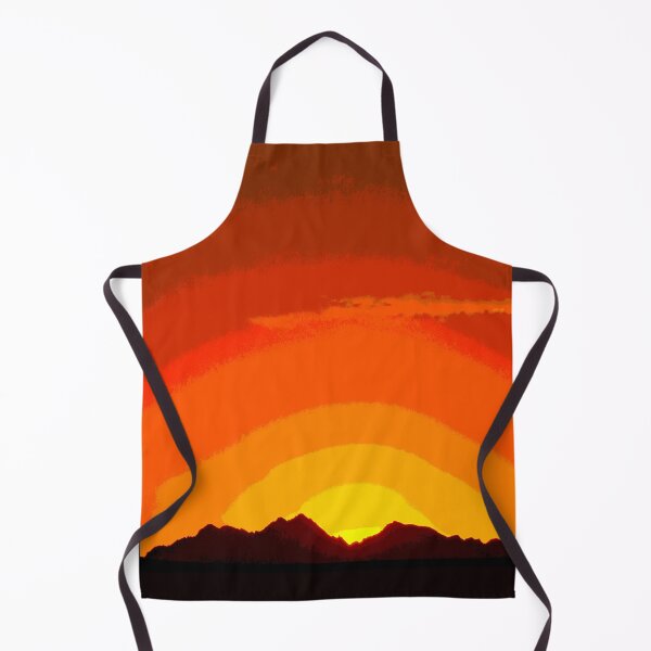 Item preview, Arizona Sunset designed and sold by Rebecca McGuire.