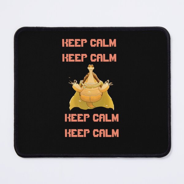 Item preview, Keep calm by master oagway designed and sold by atktdesigns.