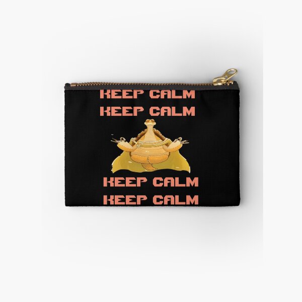 Item preview, Keep calm by master oagway designed and sold by atktdesigns.