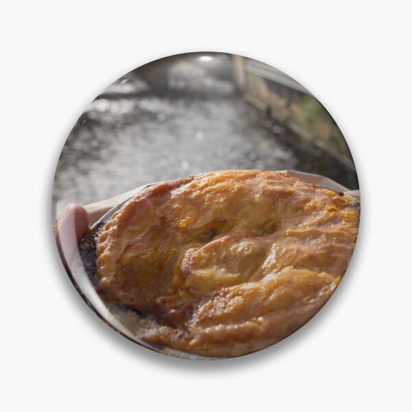 Item preview, West Yorkshire Pie  designed and sold by hawkie.
