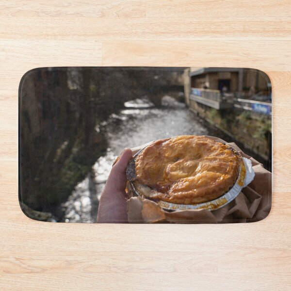 Item preview, West Yorkshire Pie  designed and sold by hawkie.