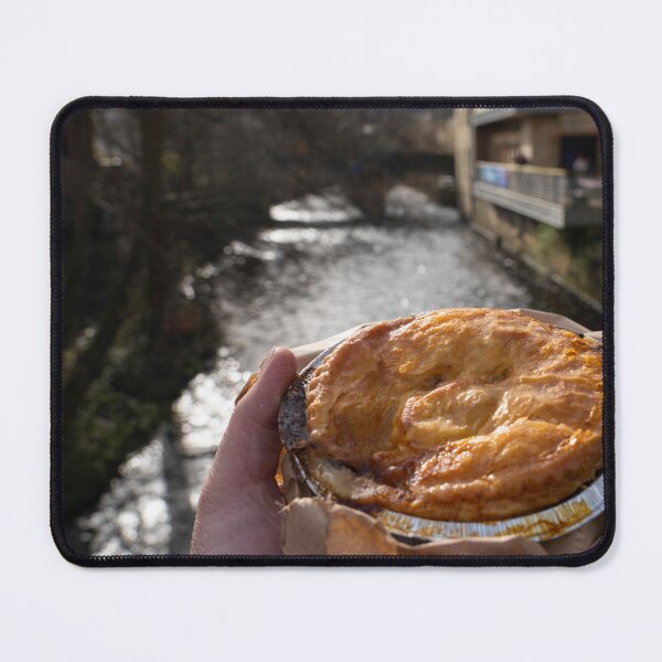 Item preview, West Yorkshire Pie designed and sold by hawkie.