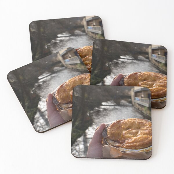 Item preview, West Yorkshire Pie  designed and sold by hawkie.