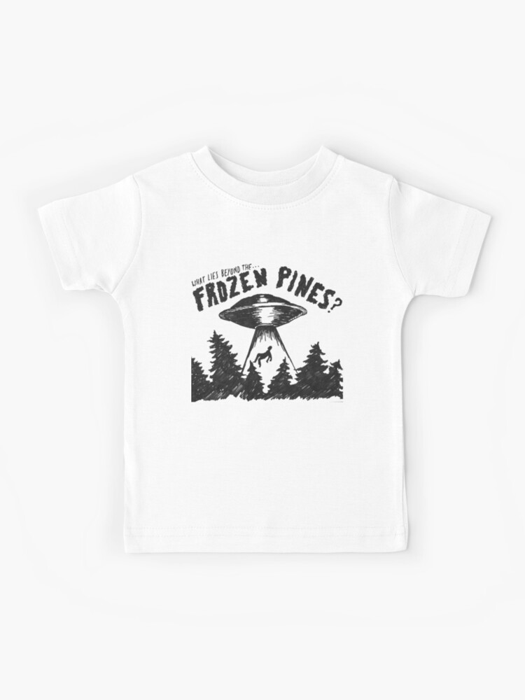 Kids best sale frozen shirts