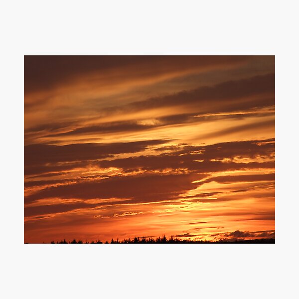 Item preview, sunset22 designed and sold by matjenkins.