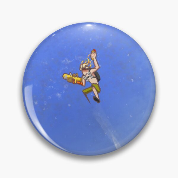 Item preview, Flying Junk designed and sold by Jake Tolbert.