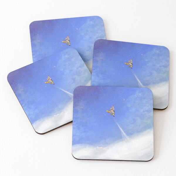Item preview, Flying Junk designed and sold by Jake Tolbert.
