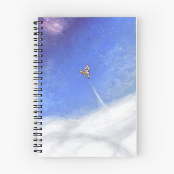 Item preview, Flying Junk designed and sold by Jake Tolbert.