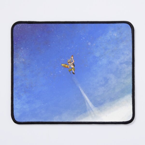 Item preview, Flying Junk designed and sold by Jake Tolbert.