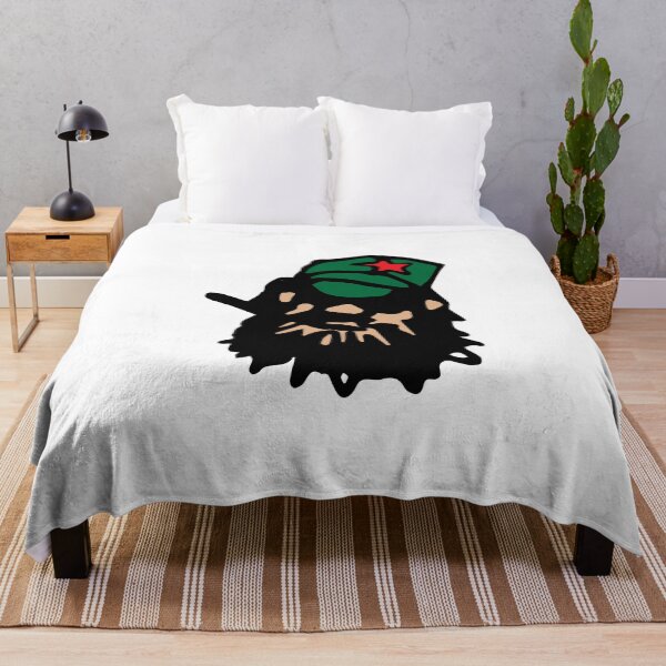 Item preview, Bosquejo de Fidel designed and sold by ArtofDissent.