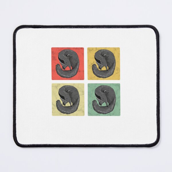 Item preview, Anteater Vintage Gift Ant Eater designed and sold by madgrfx.