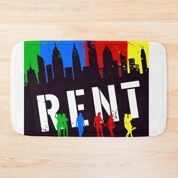 Item preview, RENT designed and sold by Backstage by Leyzel.